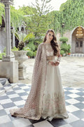 Maryam Hussain | Raha Luxury Festive 23 | Laleh - Pakistani Clothes for women, in United Kingdom and United States