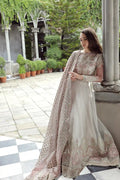 Maryam Hussain | Raha Luxury Festive 23 | Laleh - Pakistani Clothes for women, in United Kingdom and United States