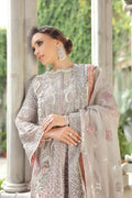 Maryam Hussain | Raha Luxury Festive 23 | Sarai - Pakistani Clothes for women, in United Kingdom and United States