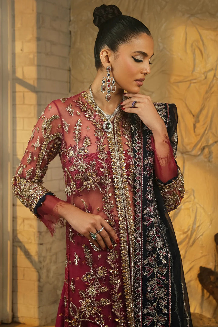 Mina Kashif | Kahani Luxury Formals 23 | Janiya - Pakistani Clothes for women, in United Kingdom and United States