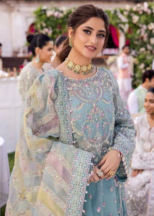 Kanwal Malik| Maahi Formals 23 | Noor - Hoorain Designer Wear - Pakistani Ladies Branded Stitched Clothes in United Kingdom, United states, CA and Australia
