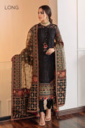 Baroque | Chantelle 23 | CH09-04 - Pakistani Clothes for women, in United Kingdom and United States