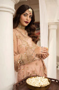 Eleshia | Zarin Wedding Formals 23 | Leena - Pakistani Clothes for women, in United Kingdom and United States