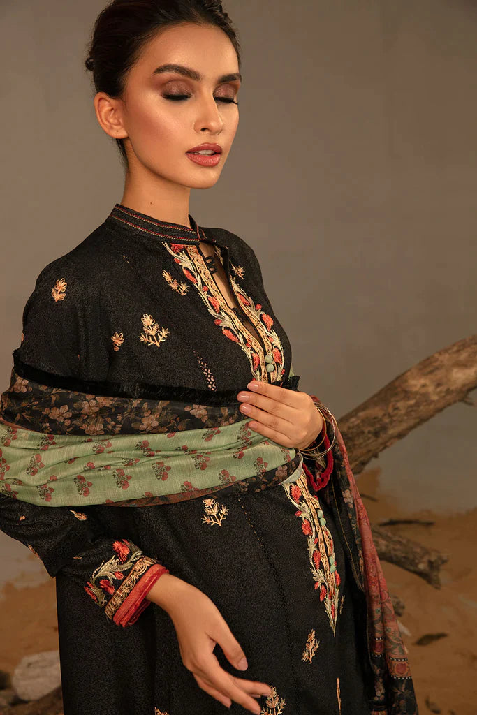Sobia Nazir | Autumn Winter 23 | 2A - Hoorain Designer Wear - Pakistani Ladies Branded Stitched Clothes in United Kingdom, United states, CA and Australia