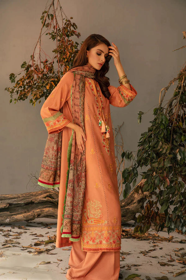 Sobia Nazir | Autumn Winter 23 | 2B - Hoorain Designer Wear - Pakistani Ladies Branded Stitched Clothes in United Kingdom, United states, CA and Australia