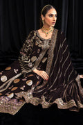 Nureh | Maya Velvet 23 | Moore - Pakistani Clothes for women, in United Kingdom and United States