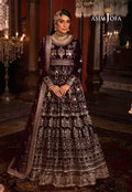 Asim Jofa | Makhmal Wedding Velvet 23 | AJMM-11 - Pakistani Clothes for women, in United Kingdom and United States