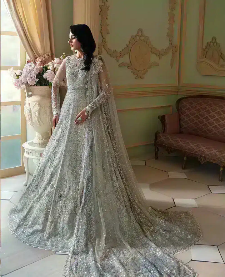 Republic Womenswear | Joie De Vivre Wedding 23 | RWU-23-D3 - Hoorain Designer Wear - Pakistani Ladies Branded Stitched Clothes in United Kingdom, United states, CA and Australia