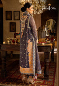 Asim Jofa | Velvet Festive 23 | AJVF-04 - Pakistani Clothes for women, in United Kingdom and United States