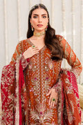 Nureh | Wedding Formals 23 | Siofra - Pakistani Clothes for women, in United Kingdom and United States