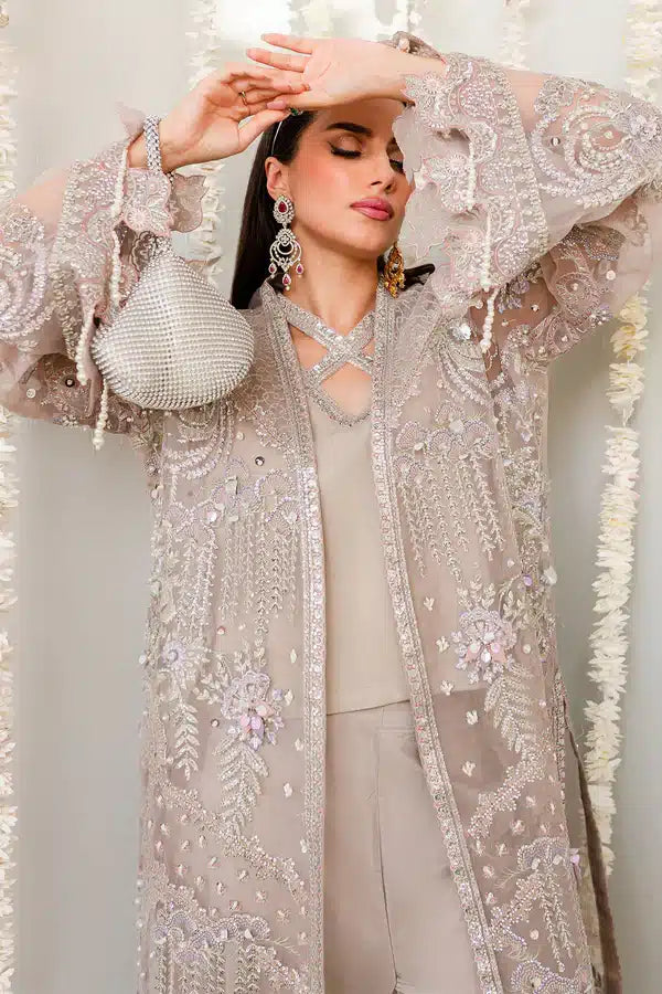 Nureh | Wedding Formals 23 | Blume - Pakistani Clothes for women, in United Kingdom and United States