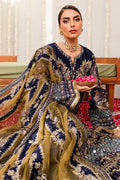 Nureh | Wedding Formals 23 | SELEIN - Pakistani Clothes for women, in United Kingdom and United States