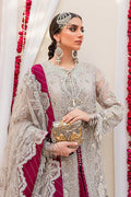 Nureh | Wedding Formals 23 | Paras - Pakistani Clothes for women, in United Kingdom and United States