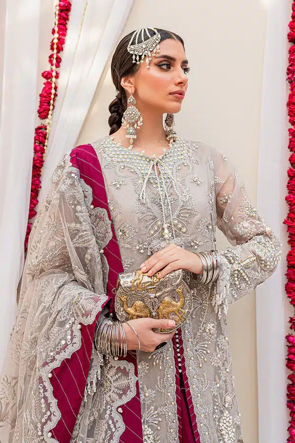 Nureh | Wedding Formals 23 | Paras - Pakistani Clothes for women, in United Kingdom and United States