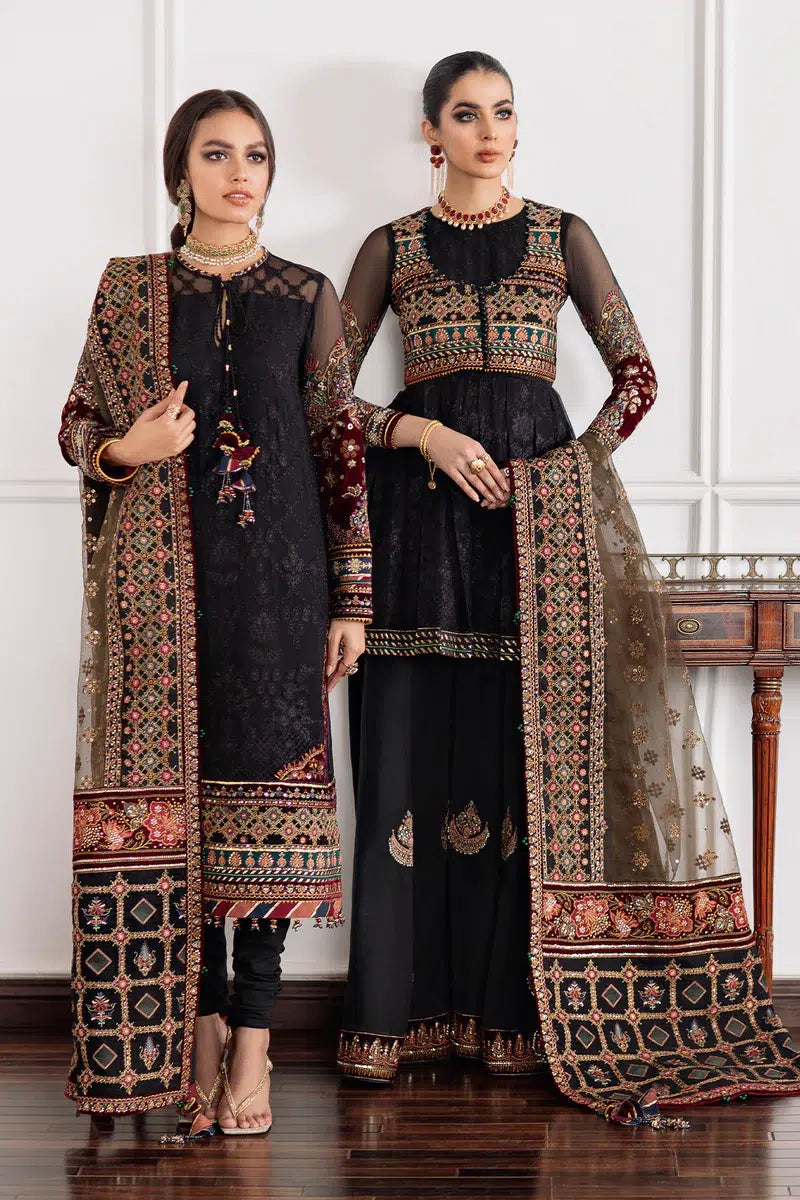 Baroque | Chantelle 23 | CH09-04 - Pakistani Clothes for women, in United Kingdom and United States