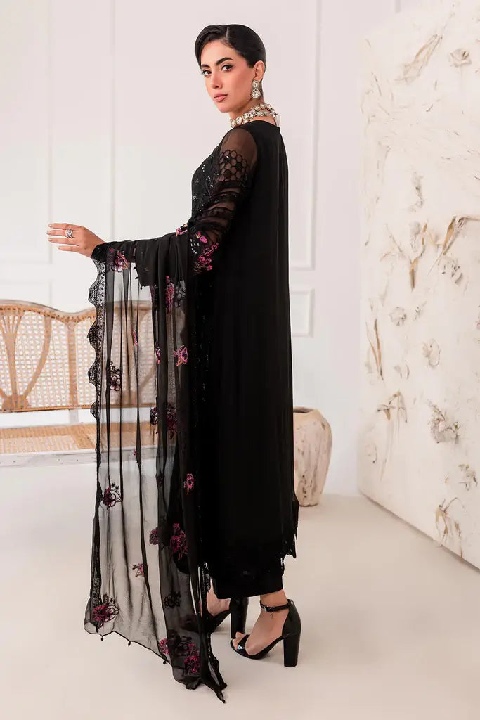 Charizma | Zarposh Formals 23 | CZP3-03 - Hoorain Designer Wear - Pakistani Ladies Branded Stitched Clothes in United Kingdom, United states, CA and Australia