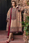 Jazmin | Dastaan Luxury Winter 23 | D3 - Pakistani Clothes for women, in United Kingdom and United States