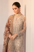 Baroque | Chantelle 23 |  CH11-03 - Pakistani Clothes for women, in United Kingdom and United States