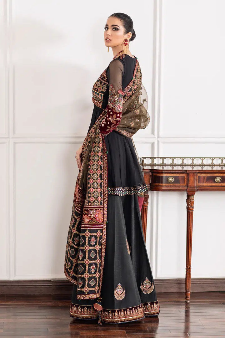 Baroque | Chantelle 23 | CH09-04 - Pakistani Clothes for women, in United Kingdom and United States