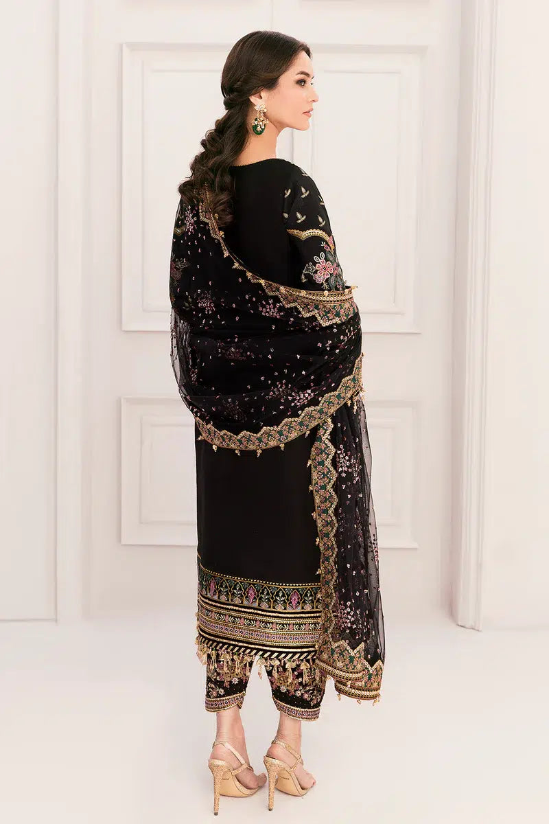 Baroque | Chantelle 23 | CH11-04 - Pakistani Clothes for women, in United Kingdom and United States