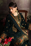 Charizma | Signora Velvet 23 | CVT3-02 - Pakistani Clothes for women, in United Kingdom and United States