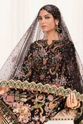 Baroque | Chantelle 23 | CH11-04 - Pakistani Clothes for women, in United Kingdom and United States