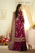 Qalamkar | Dilnaz Wedding Formals | DN-07 ALEENA - Pakistani Clothes for women, in United Kingdom and United States