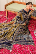 Nureh | Wedding Formals 23 | SELEIN - Pakistani Clothes for women, in United Kingdom and United States