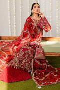 Nureh | Wedding Formals 23 | Muse - Pakistani Clothes for women, in United Kingdom and United States