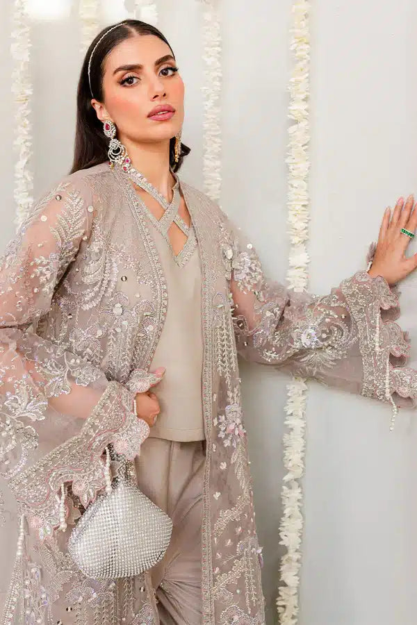 Nureh | Wedding Formals 23 | Blume - Pakistani Clothes for women, in United Kingdom and United States