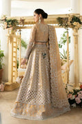 Qalamkar | Dilnaz Wedding Formals | DN-01 IMAAN - Pakistani Clothes for women, in United Kingdom and United States