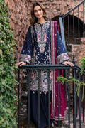 Jazmin | Dastaan Luxury Winter 23 | D6 - Pakistani Clothes for women, in United Kingdom and United States