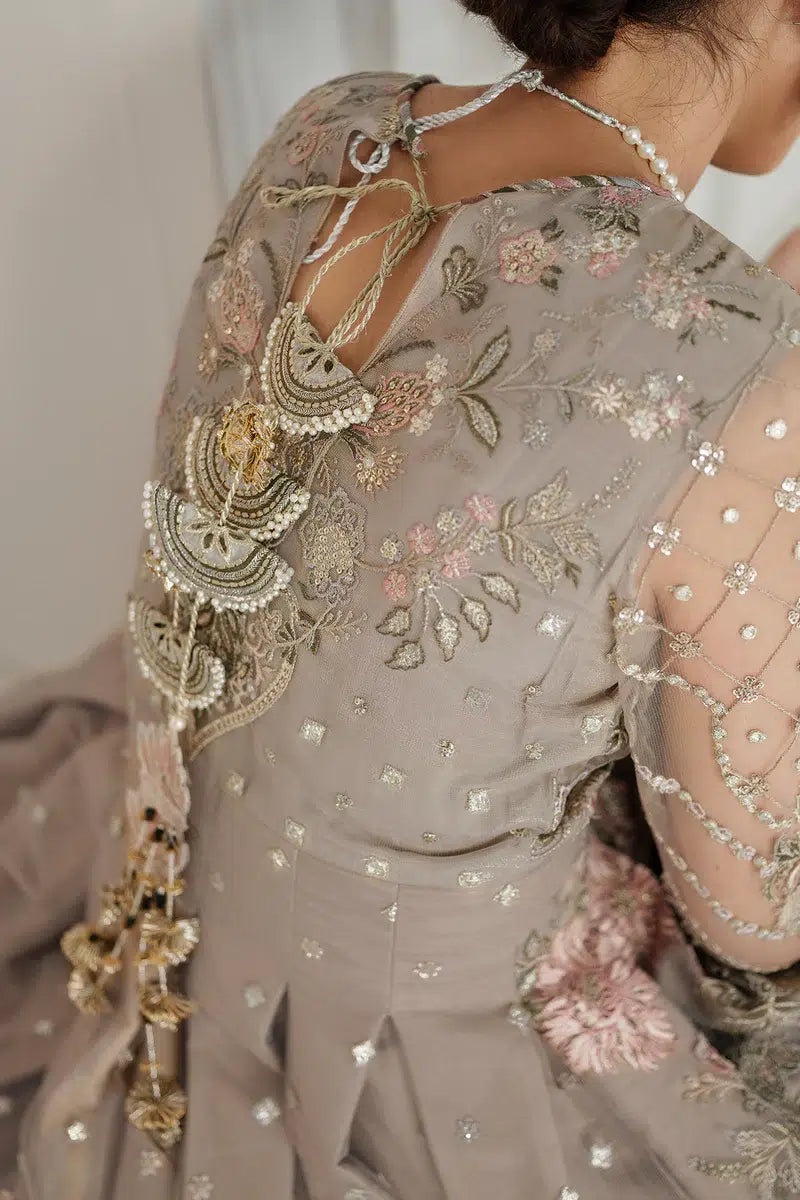 Baroque | Chantelle 23 | CH10-08 - Pakistani Clothes for women, in United Kingdom and United States