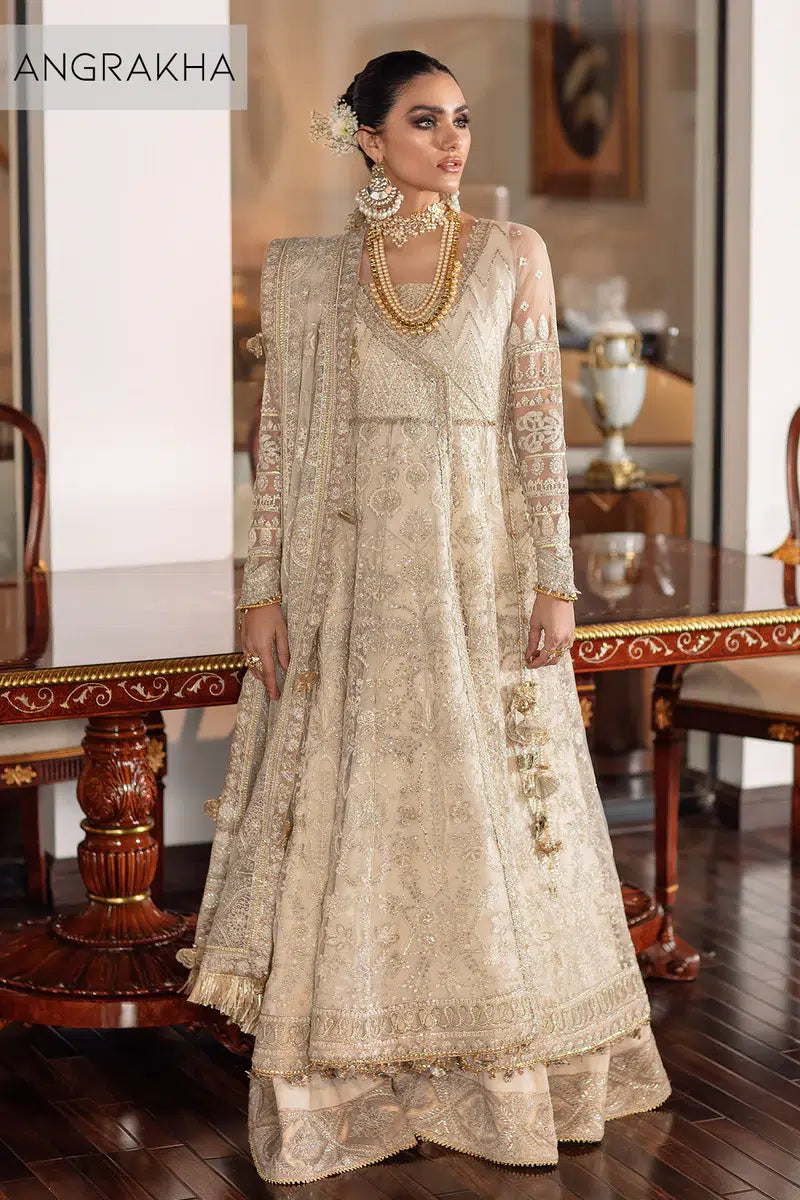 Baroque | Chantelle 23 | CH09-05 - Pakistani Clothes for women, in United Kingdom and United States