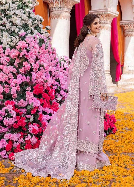 Kanwal Malik| Maahi Formals 23 | Zahra - Hoorain Designer Wear - Pakistani Ladies Branded Stitched Clothes in United Kingdom, United states, CA and Australia