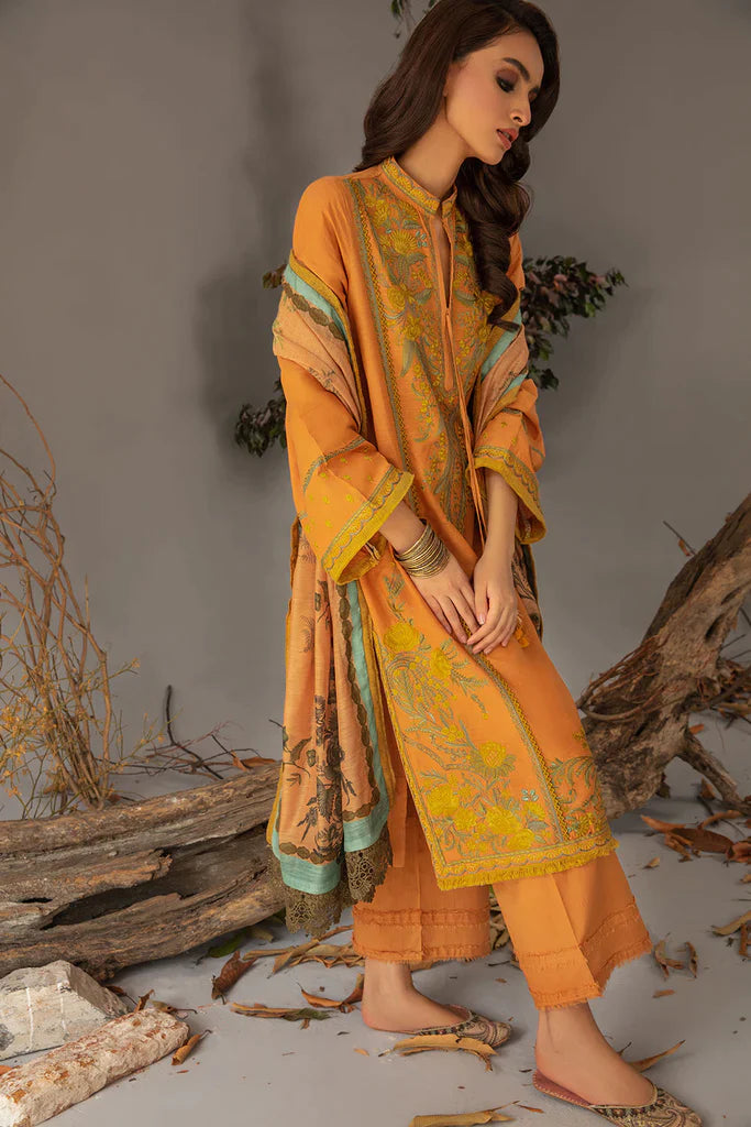Sobia Nazir | Autumn Winter 23 | 4B - Hoorain Designer Wear - Pakistani Ladies Branded Stitched Clothes in United Kingdom, United states, CA and Australia