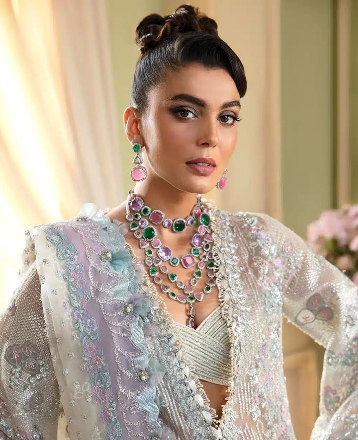 Republic Womenswear | Joie De Vivre Wedding 23 | RWU-23-D4 - Hoorain Designer Wear - Pakistani Ladies Branded Stitched Clothes in United Kingdom, United states, CA and Australia