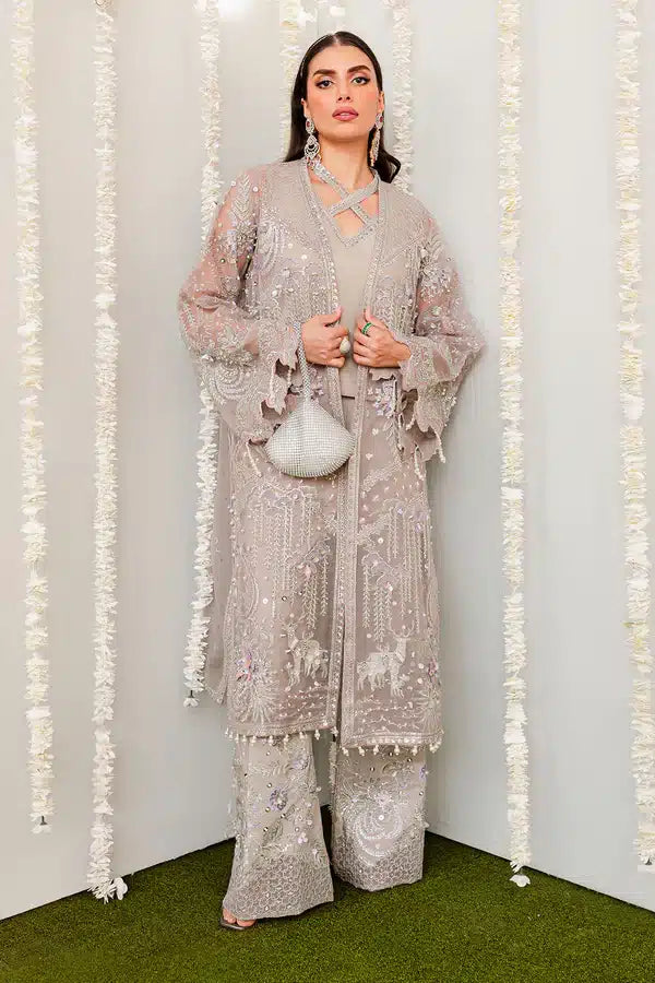 Nureh | Wedding Formals 23 | Blume - Pakistani Clothes for women, in United Kingdom and United States