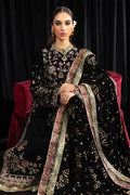 Nureh | Maya Velvet 23 | Kiyara - Pakistani Clothes for women, in United Kingdom and United States