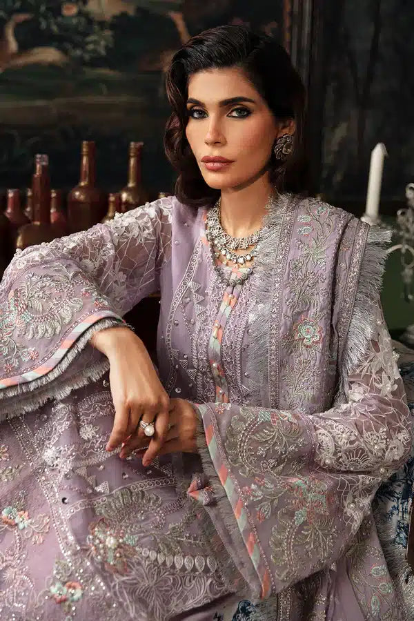 Nureh | Elanora Formals 23 | NEL-31 - Pakistani Clothes for women, in United Kingdom and United States