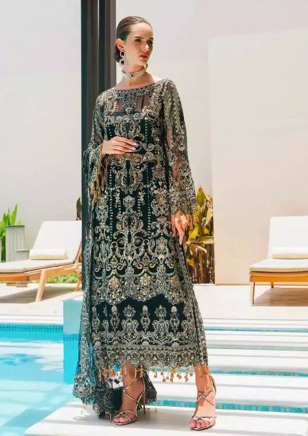 Elaf Premium | Evara Wedding 23 | EEB-06 ZAFIR - Hoorain Designer Wear - Pakistani Ladies Branded Stitched Clothes in United Kingdom, United states, CA and Australia