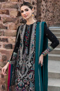 Jazmin | Dastaan Luxury Winter 23 | D8 - Pakistani Clothes for women, in United Kingdom and United States