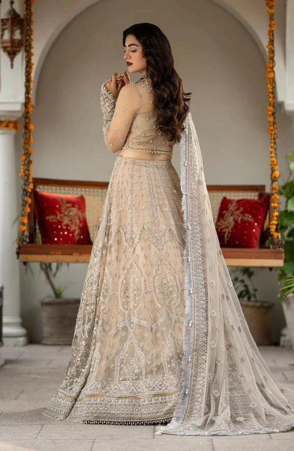 Eleshia | Zarin Wedding Formals 23 | Elayane - Pakistani Clothes for women, in United Kingdom and United States