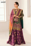 Baroque | Chantelle 23 | CH11-06 - Pakistani Clothes for women, in United Kingdom and United States