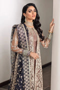 Baroque | Chantelle 23 | CH09-07 - Pakistani Clothes for women, in United Kingdom and United States