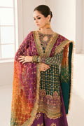 Baroque | Chantelle 23 | CH11-06 - Pakistani Clothes for women, in United Kingdom and United States