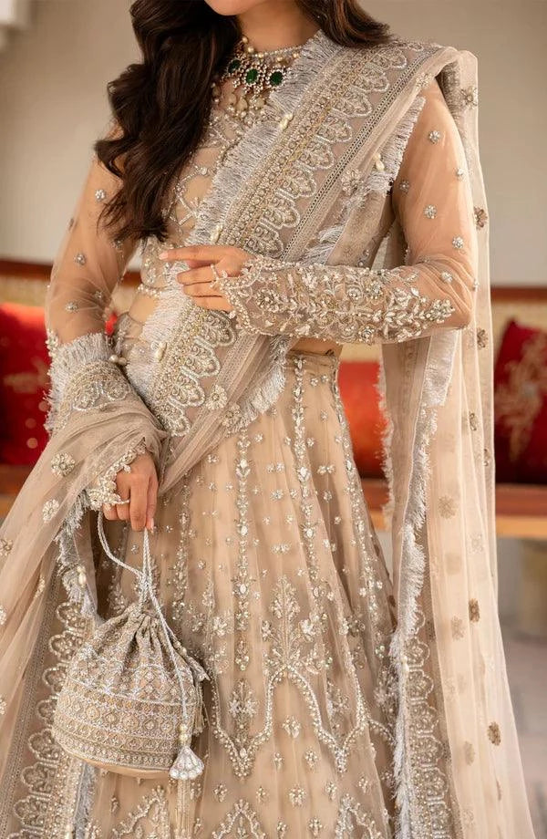 Eleshia | Zarin Wedding Formals 23 | Elayane - Pakistani Clothes for women, in United Kingdom and United States