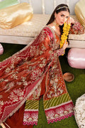 Nureh | Wedding Formals 23 | Siofra - Pakistani Clothes for women, in United Kingdom and United States