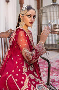 Eleshia | Zarin Wedding Formals 23 | Narina - Pakistani Clothes for women, in United Kingdom and United States