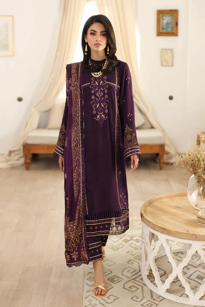 Charizma | Meeras Formals 23 | CM3-01 - Pakistani Clothes for women, in United Kingdom and United States